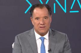 Γεωργιάδης για Ευρωπαϊκή Εισαγγελία: Αντιευρωπαϊκή η ισόβια αυτοανανέωση θητείας, είναι σχεδόν σταλινισμός