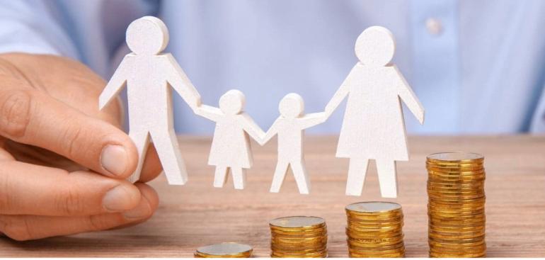 Ανοίγει αύριο η πλατφόρμα Α21 για το Επίδομα Παιδιού