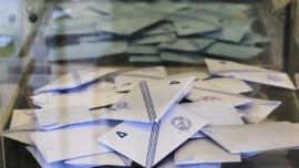 Άλλαξε ο αυτοδιοικητικός χάρτης της Θεσσαλονίκης: Επτά νέοι δήμαρχοι, οι έξι στον δεύτερο γύρο