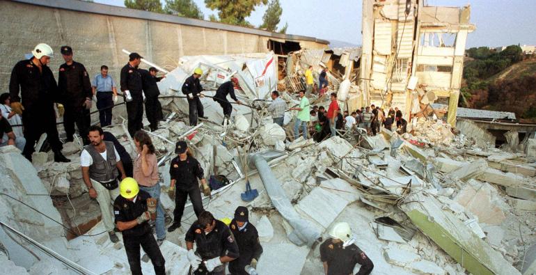 Σχέδιο της ΕΕ για πολέμους και φυσικές καταστροφές:«Κάθε πολίτης πρέπει να είναι αυτάρκης για τουλάχιστον 72 ώρες»