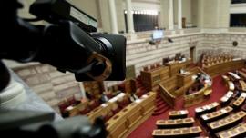 Στην Ολομέλεια το ν/σ του υπ. Εσωτερικών για το νέο σύστημα επιλογής διοικήσεων στο Δημόσιο