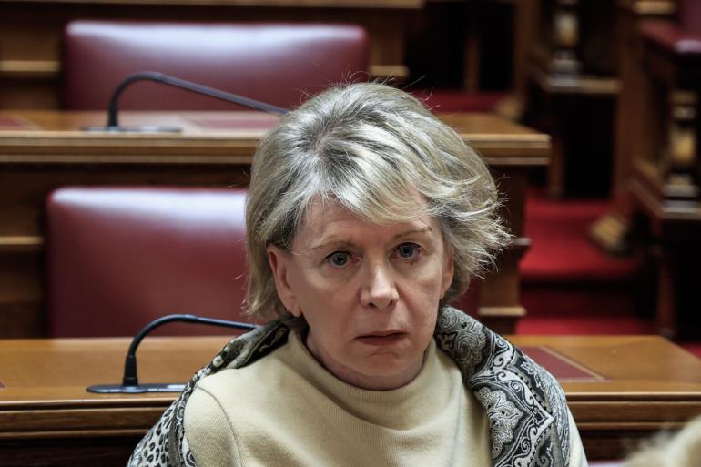 Ακρίτα: Είμαστε με το Ιράν και κάθε χώρα που υφίσταται εισβολή από ξένη χώρα