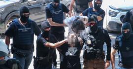 Το κινητό που πέταξε από το παράθυρο ο 29χρονος στο μικροσκόπιο της Αντιτρομοκρατικής για τη δολοφονική επίθεση στο σπίτι της Νέστορα