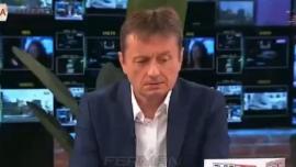Σερβία: Υπουργός υπέστη εγκεφαλικό σε ζωντανή μετάδοση (vid)