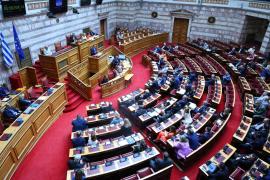 Νομοσχέδιο για το νερό: Ψηφίζεται στη Βουλή εν μέσω αντιπολιτευτικών πυρών – Aπορρίφθηκε η ένσταση αντισυνταγματικότητας του ΠΑΣΟΚ