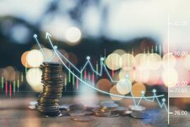 ΕΛΣΤΑΤ: Στο 3,1% ο πληθωρισμός