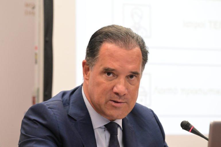 Γεωργιάδης: Η Δικαιοσύνη βρήκε τρόπο και να γίνει δεκτό το αίτημα Ρούτσι και να μην καθυστερήσει η δίκη