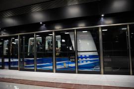 Μετρό Θεσσαλονίκης: Αποκαταστάθηκε η λειτουργία του μετά από 4 ώρες – Κανονικά τα δρομολόγια