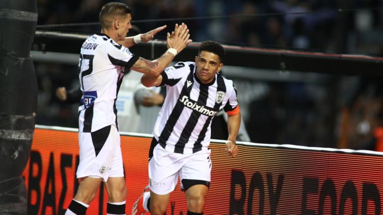 ΠΑΟΚ: Μέσα οι Τάισον και Ντεσπόντοφ για OPAP Arena, εκτός ο Ότο