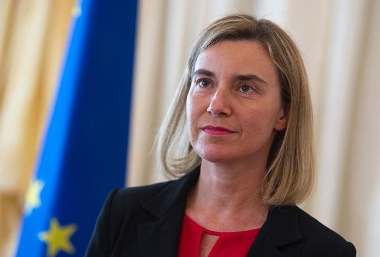 Συνελήφθη η πρώην αντιπρόεδρος της Κομισιόν Μογκερίνι μετά από έρευνα για απάτη στην ΕΕ