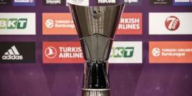 Euroleague, Final Four: Πρώτος παίζει ο Παναθηναϊκός και δεύτερος ο Ολυμπιακός