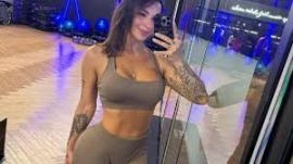 Fitness influencer έχει «το τέλειο γυναικείο σώμα» σύμφωνα με την τεχνητή νοημοσύνη
