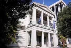 Προειδοποίηση ελληνικού ΥΠΕΞ: Αποφύγετε ταξίδια σε Ισραήλ, Λίβανο και Παλαιστινιακά Εδάφη