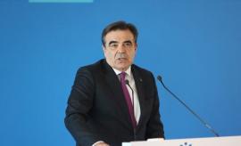 Έκκληση Σχοινά για συμμόρφωση στα μέτρα βιοασφάλειας στη Λέσβο – Πρόσθετα μέτρα στήριξης στους πληγέντες χωρίς οικονομικό πλαφόν