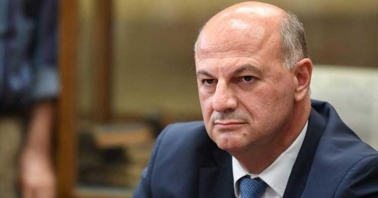 Ενημέρωση βουλευτών της ΝΔ το μεσημέρι από Τσιάρα για το αγροτικό