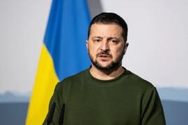 Ζελένσκι: Αν επιτευχθεί συμφωνία, είμαστε έτοιμοι να υπογράψουμε ακόμα και την επόμενη εβδομάδα