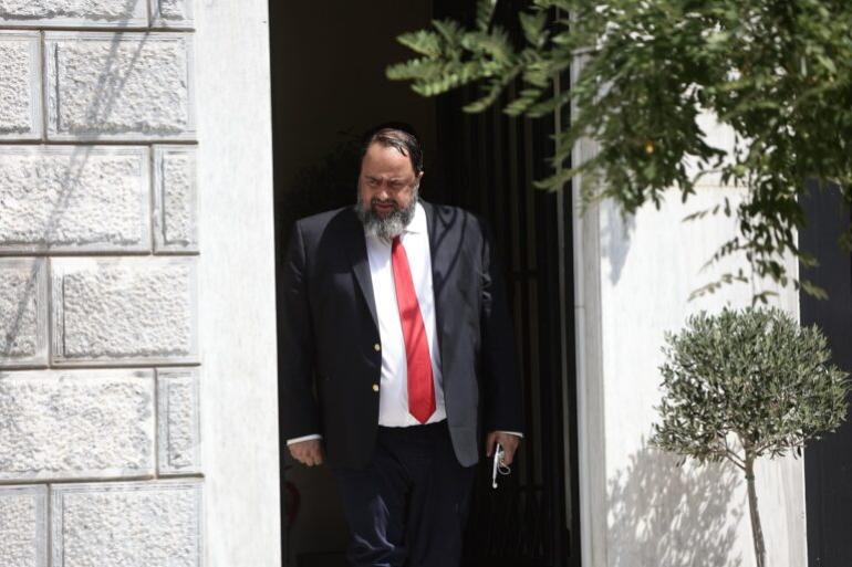 Super League: Έκτακτο Διοικητικό Συμβούλιο για την πρόταση μομφής κατά του προέδρου της Β. Μαρινάκη