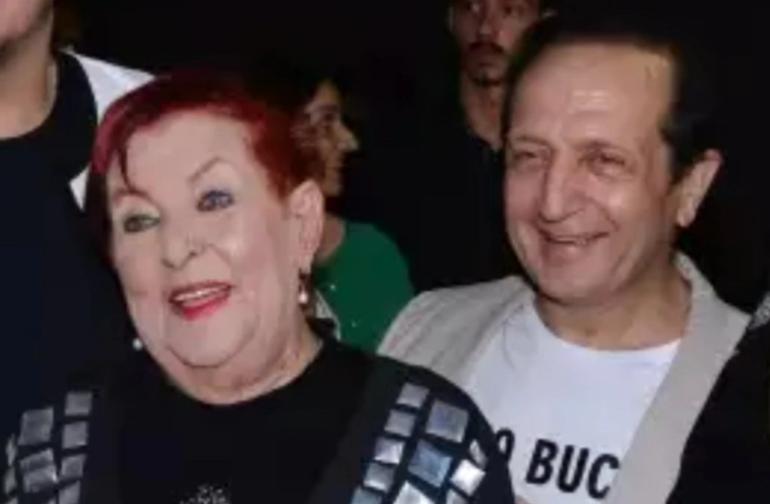 Θρήνος στον χώρο του θεάτρου: Πέθανε η ηθοποιός Κάκια Κοντοπούλου