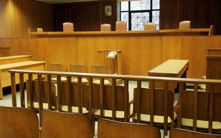 Έδεσσα: Αναβλήθηκε η δίκη των Τούρκων που πυροβόλησαν άνδρες της ΕΥΠ στη Θεσσαλονίκη