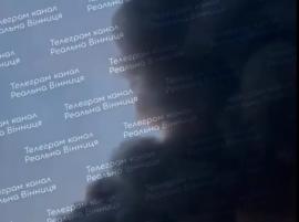 Ουκρανία: Τουλάχιστον 11 τραυματίες από ρωσικές νυκτερινές επιθέσεις