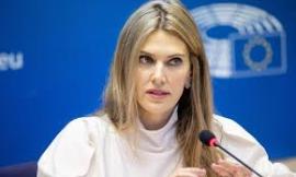 Δημητρακόπουλος: Fake news τα περί έρευνας της οικονομικής αστυνομίας στο σπίτι της Καϊλή