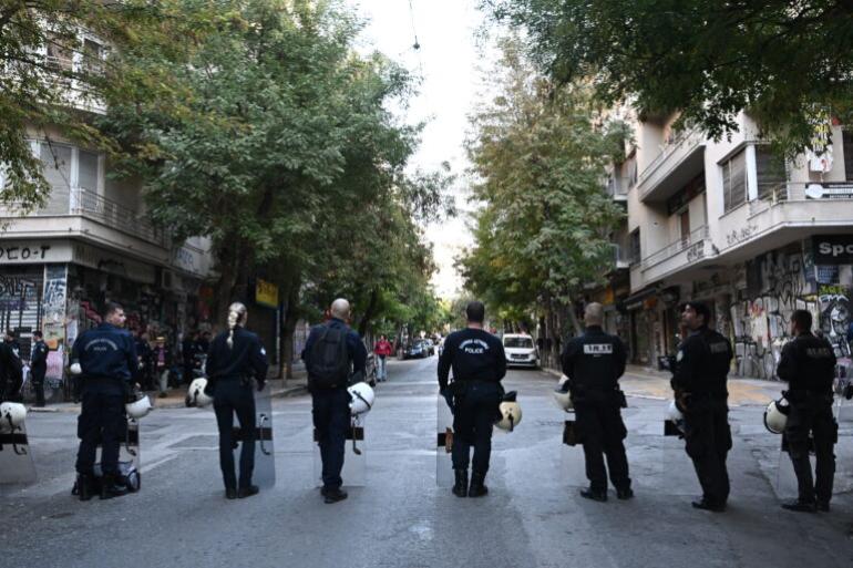 Δρακόντεια μέτρα από την ΕΛ.ΑΣ. για τον τελικό του Europa Conference League – Επί ποδός πάνω από 3.000 αστυνομικοί