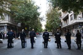 Δρακόντεια μέτρα από την ΕΛ.ΑΣ. για τον τελικό του Europa Conference League – Επί ποδός πάνω από 3.000 αστυνομικοί