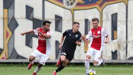 Άγιαξ – ΠΑΟΚ 2-1: Ένταση, πάθος και… νεύρα στο πρώτο φιλικό στην Ολλανδία