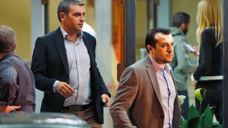 Δολοφονία Λάλα: Οι εκτελεστές κινήθηκαν με αμάξι που νοίκιασε ο άλλοτε σύμβουλος του Νίκου Παππά, Μανώλης Πετσίτης