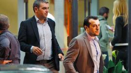 Δολοφονία Λάλα: Οι εκτελεστές κινήθηκαν με αμάξι που νοίκιασε ο άλλοτε σύμβουλος του Νίκου Παππά, Μανώλης Πετσίτης