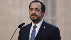 Χριστοδουλίδης: Drone τύπου Shahed έπληξε τη RAF Ακρωτηρίου – Η Κύπρος δεν εμπλέκεται σε στρατιωτικές επιχειρήσεις