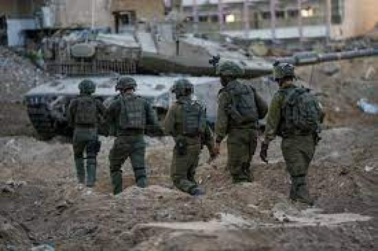 Φονικά πλήγματα του Ισραήλ σε νοσοκομεία της Γάζας -Μακρόν: Να σταματήσουν οι βομβαρδισμοί, αντέδρασε ο Νετανιάχου