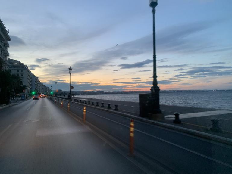 Μετά τις καταιγίδες, έρχονται 35άρια, σκόνη και λασποβροχές