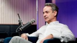 ΒΙΝΤΕΟ-Μητσοτάκης για ΟΠΕΚΕΠΕ: Δίνουμε τη μάχη με την παλιά Ελλάδα που μας πλήγωσε - Διακομματική επιτροπή για την αναδιάρθρωση του πρωτογενούς τομέα