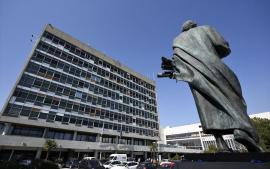 Εισαγγελική έρευνα μετά από δημοσίευμα για “πυρηνικό ριφιφί” στο ΑΠΘ-Ακούστε τί είπε στον Status 107,7 ο Πρύτανης