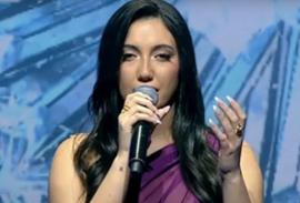 Eurovision 2025: 24χρονη που επέζησε από το αιματοκύλισμα της Χαμάς στο φεστιβάλ Nova θα εκπροσωπήσει το Ισραήλ – Είχε κρυφτεί κάτω από πτώματα
