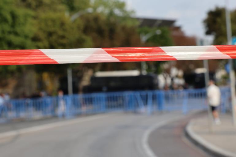 Σε ισχύ οι κυκλοφοριακές ρυθμίσεις για την 52η επέτειο για το Πολυτεχνείο στη Θεσσαλονίκη – Πού απαγορεύεται η στάση και η στάθμευση