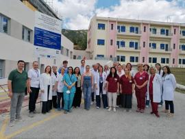 Νοσοκομείο «Παπανικολάου»: Διεθνώς αναγνωρισμένο πιστοποιητικό για επτά τμήματα, κλινικές και εργαστήρια