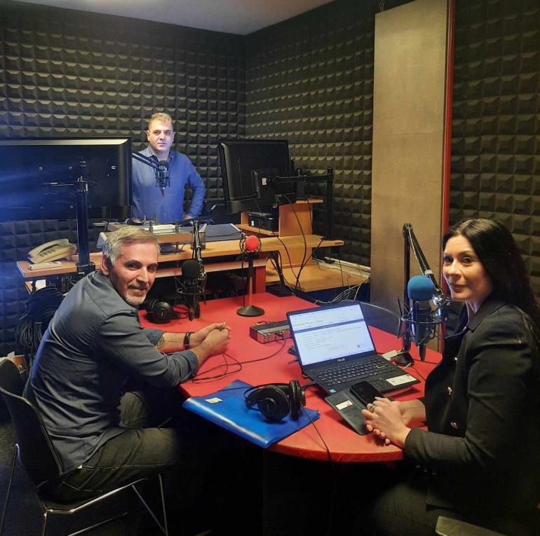 ΗΧΗΤΙΚΟ IKIMA REAL ESTATE - Τα μυστικά της αγοραπωλησίας ακινήτων σήμερα