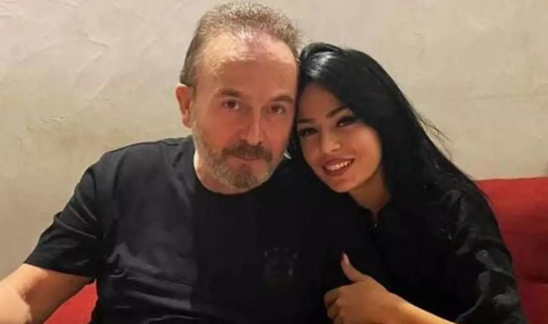 Σταμάτης Γονίδης: «Έχω δει τον μπαμπά μου να μετακινεί αντικείμενα με την ενέργειά του», δήλωσε η κόρη του
