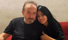 Σταμάτης Γονίδης: «Έχω δει τον μπαμπά μου να μετακινεί αντικείμενα με την ενέργειά του», δήλωσε η κόρη του
