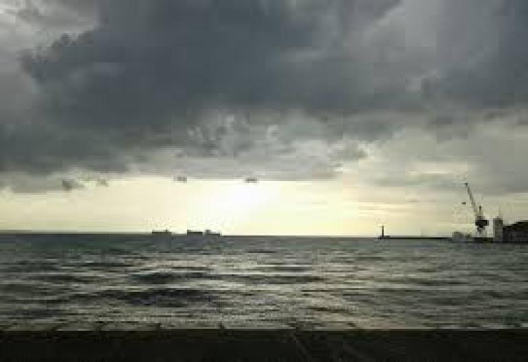 Ο καιρός σήμερα