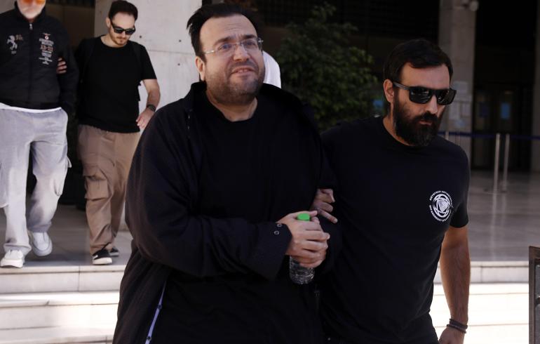 Λύτρας για υπόθεση Καμπούρη: Δεν υπάρχει απάτη, ούτε εγκληματική οργάνωση