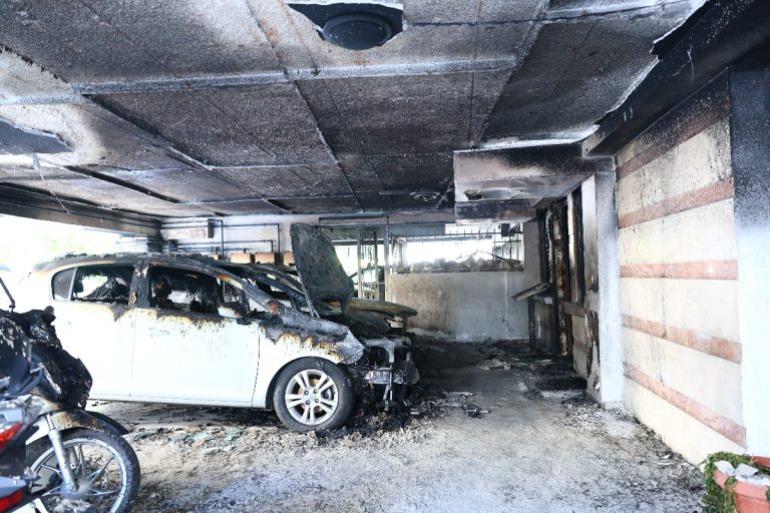 Θεσσαλονίκη: Ενώπιον της ανακρίτριας ξανά οι τέσσερις για την δολοφονία της Βάγιας Νέστορα