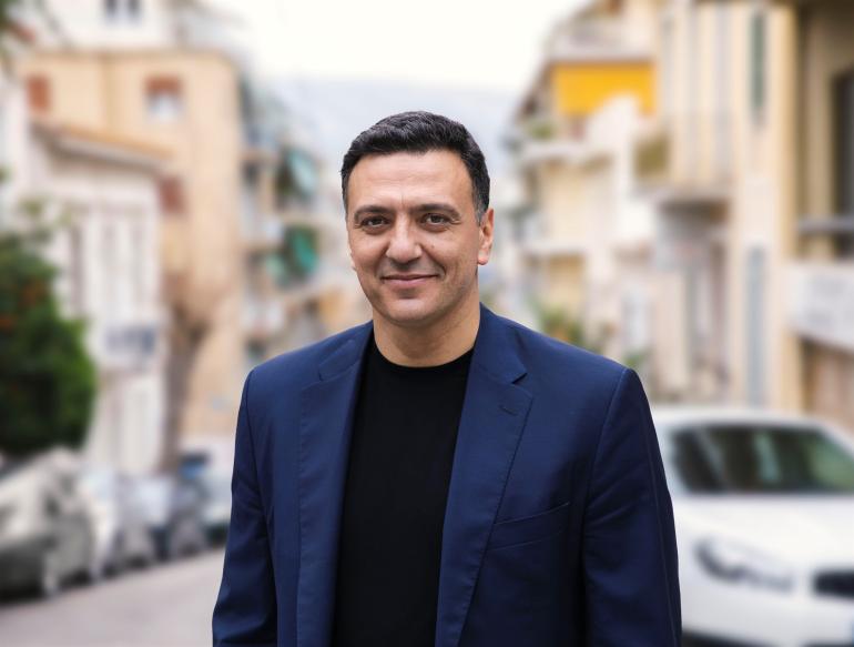 Κικίλιας για αντιπυρική περίοδο: Οι υποχρεώσεις είναι περιγεγραμμένες, απαιτείται συστράτευση