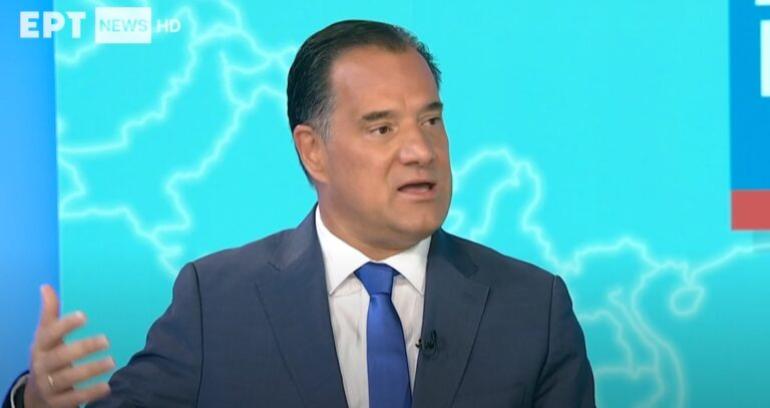 Άδ. Γεωργιάδης: Περιμένουμε νέο κύμα γρίπης τον Φεβρουάριο - 5.000 προσλήψεις μόνιμου προσωπικού εντός του 2026