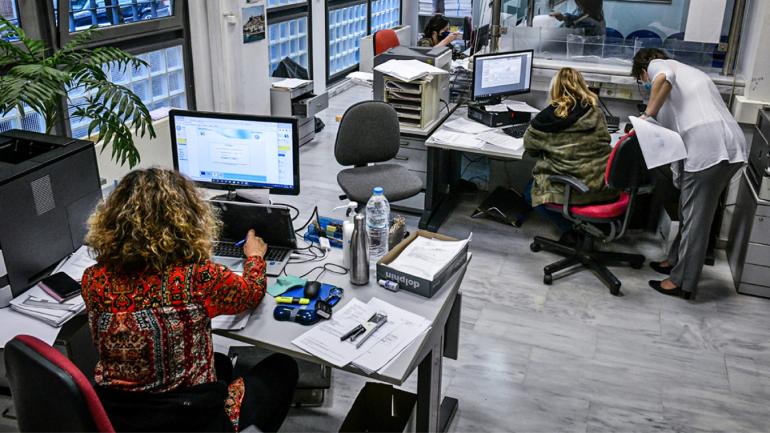 ΑΑΔΕ: Φορολογικοί έλεγχοι με τεχνητή νοημοσύνη για έσοδα 1,4 δισ. ευρώ