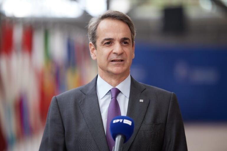 Μητσοτάκης για αγρότες: Η Ελλάδα είναι υπέρ της πρότασης της Ευρωπαϊκής Επιτροπής για παύση της αγρανάπαυσης