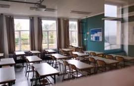 “Λουκέτο” σε ιδιωτικό εκπαιδευτήριο μετά από καταγγελία για παρενόχληση μαθητριών από εκπαιδευτικό