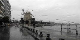 Έρχεται νέα κακοκαιρία: Βροχές, καταιγίδες και θυελλώδεις νοτιάδες – Στο επίκεντρο Βόρεια και Δυτική Ελλάδα